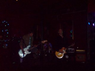 Bullet Bar, Camden